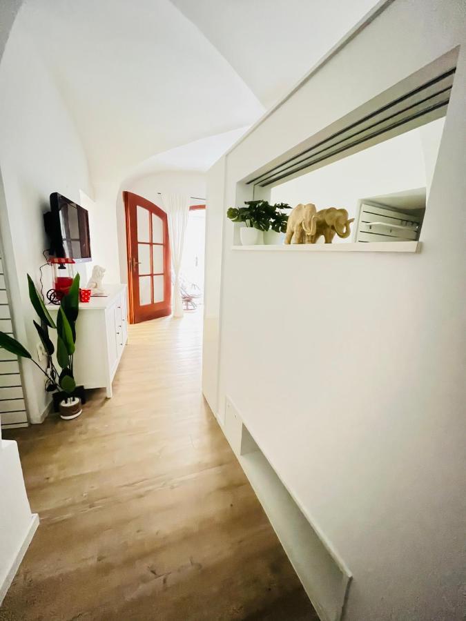 Filmap- Charmante Kreuzgewoelbe-Whg Im Herzen Der Altstadt-Ideal Fuer Paare & Geschaeftsreisende 괴를리츠 외부 사진